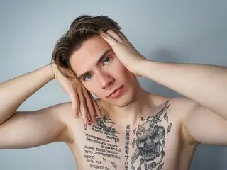 WayneBanshee nude live online