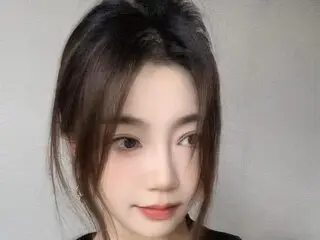 wanjunjun porn nude real