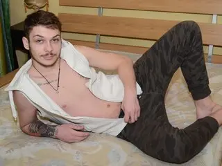 WildBoyAdam webcam video cunt