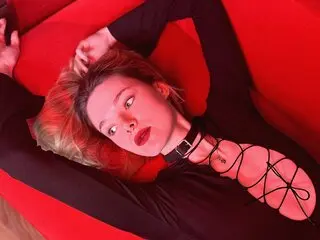 XandraBlare anal live webcam