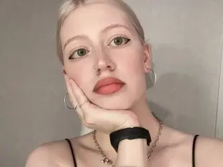 XannyLeenn livejasmin lj anal