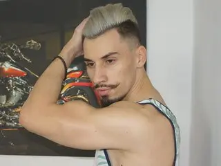 XavierErwin shows ass ass