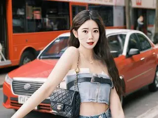 YiyiChen pussy hd hd