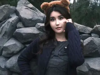 yiwen photos fuck fuck