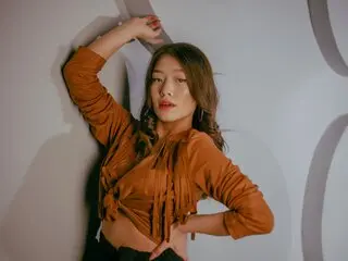YukiLin anal toy live