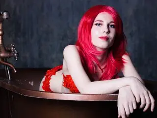 YunoChan livejasmine show cunt