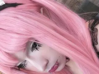 YuriKay cunt livejasmine livejasmin