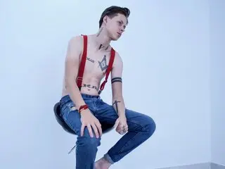 ZacLost camshow hd jasmin