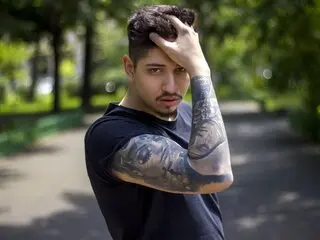 ZackDevyn jasmin cam cam