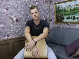 ZackFoster webcam jasmin ass
