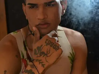 ZackLocke real cunt toy