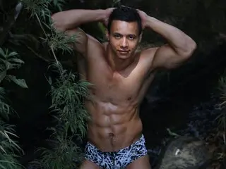 ZackXMuscle private livejasmin.com real