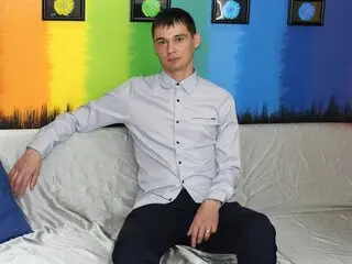 ZakYang webcam free show