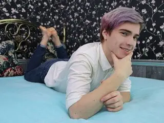 ZerefSmith private private livejasmin