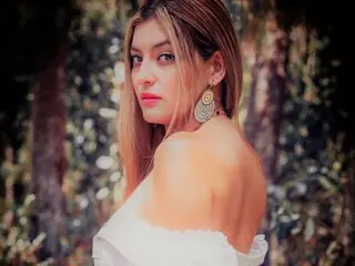 ZoeMckenzie ass show livejasmin.com