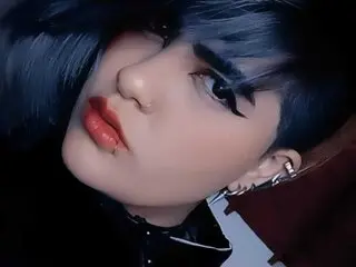 ZussanGravereign webcam porn jasminlive